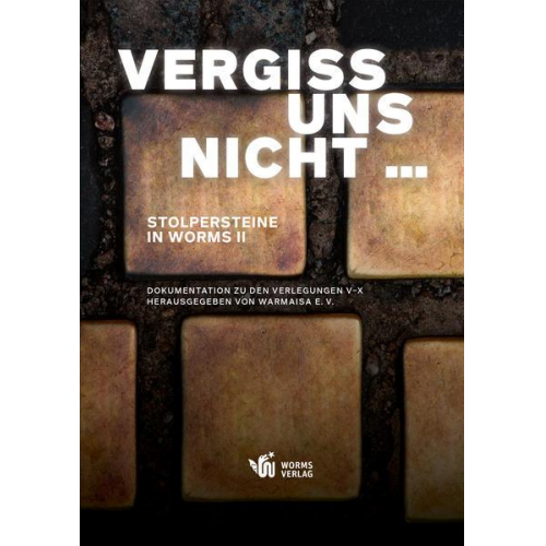 Vergiss uns nicht …