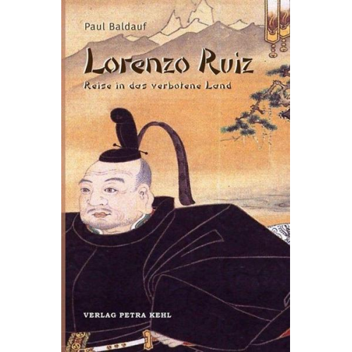 Paul Baldauf - Lorenzo Ruiz