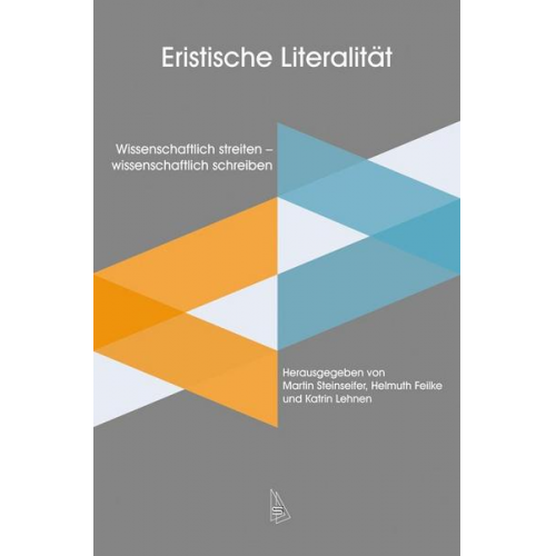 Eristische Literalität