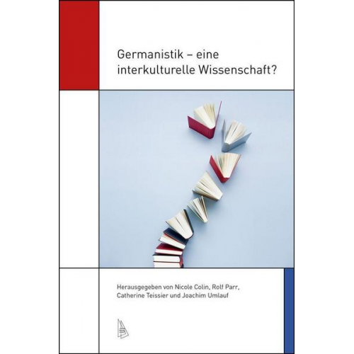 Germanistik - eine interkulturelle Wissenschaft?