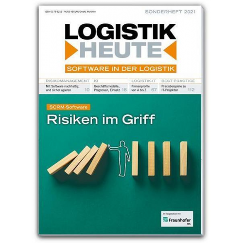 Software in der Logistik 2021