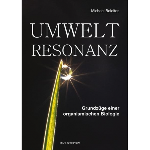 Michael Beleites - Umweltresonanz