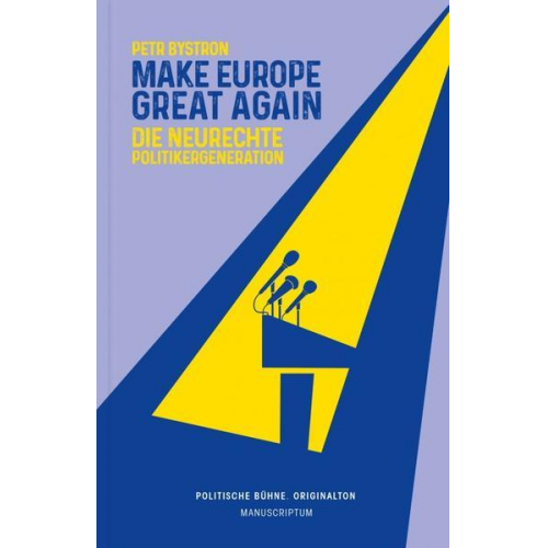 Petr Bystron - Make Europe Great Again