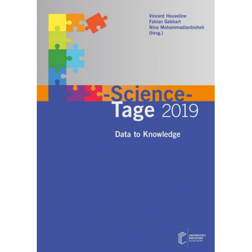 E-Science-Tage 2019