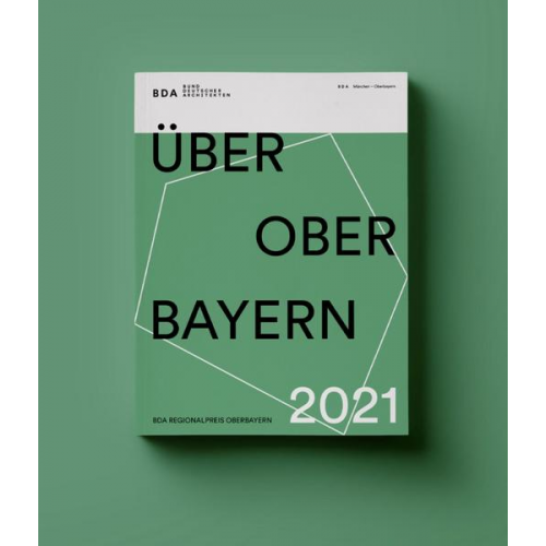 Über Oberbayern 2021