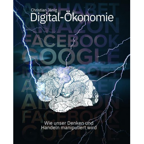 Christian Jänig - Digital-Ökonomie