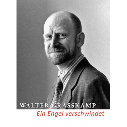 Walter Grasskamp & Henry Hughes & Jean-Marc Poinsot & Julia Voss - Ein Engel verschwindet