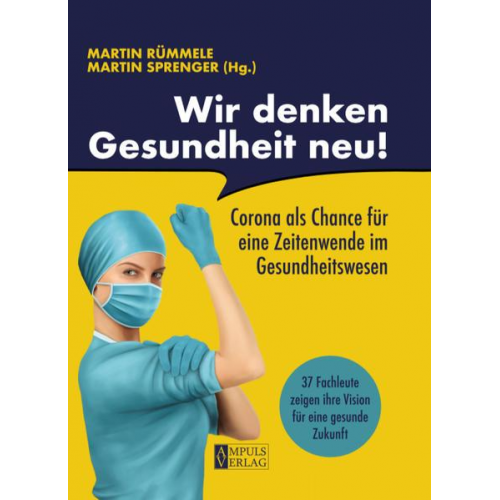 Wir denken Gesundheit neu!