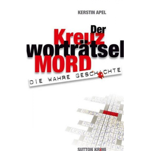 Kerstin Apel - Der Kreuzworträtselmord