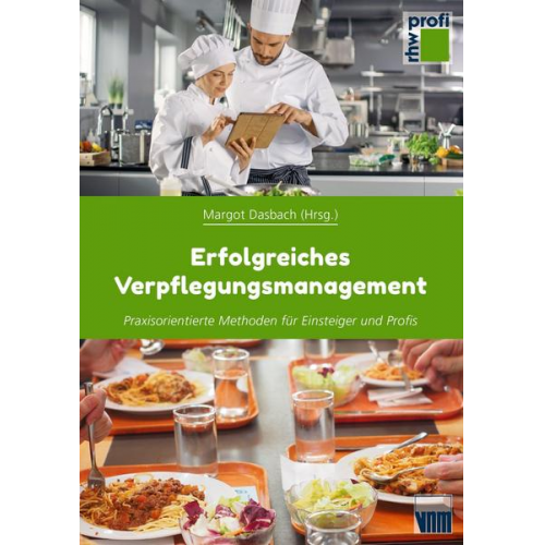 Erfolgreiches Verpflegungsmanagement