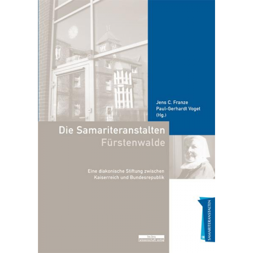 Samariteranstalten Fürstenwalde