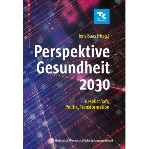 Perspektive Gesundheit 2030