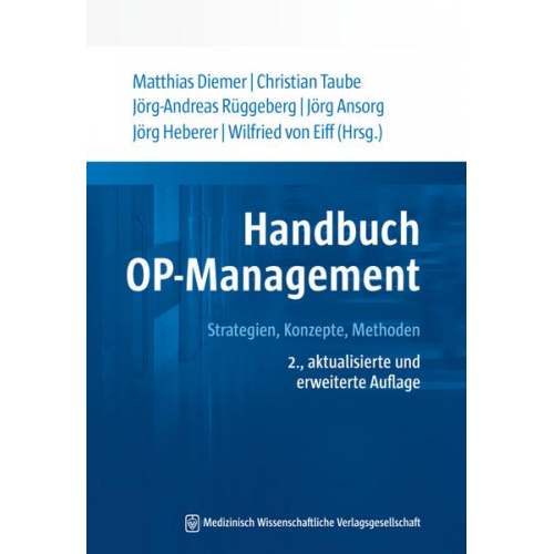 Handbuch OP-Management