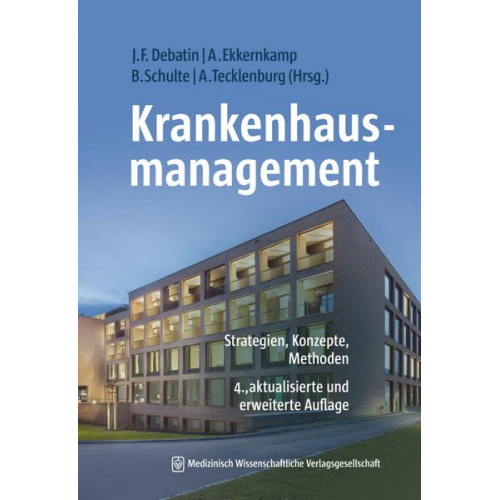 Krankenhausmanagement