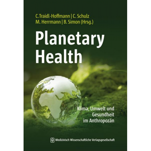 Planetary Health