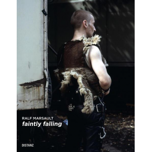 Ralf Marsault - Faintly Falling