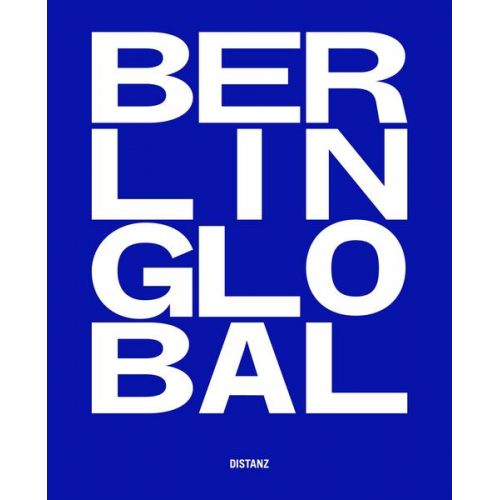 Berlin Global – Kulturprojekte Berlin