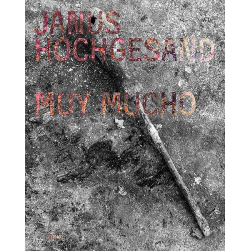 Janus Hochgesand - Muy Mucho