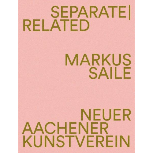 Markus Saile - Separate   Related