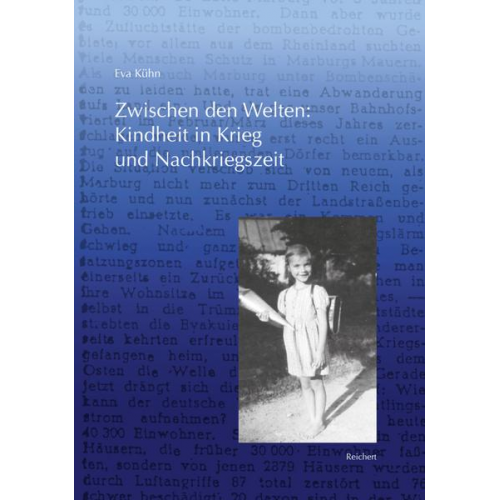 Eva Kühn - Zwischen den Welten