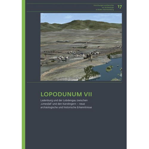 Lopodunum Vii