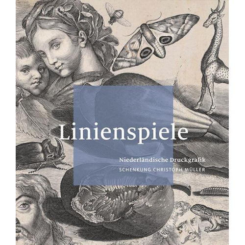 Linienspiele