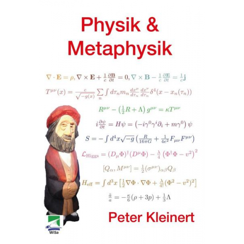 Peter Kleinert - Physik & Metaphysik