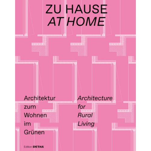 Zu Hause/At Home