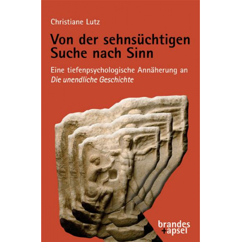 Christiane Lutz - Von der sehnsüchtigen Suche nach Sinn