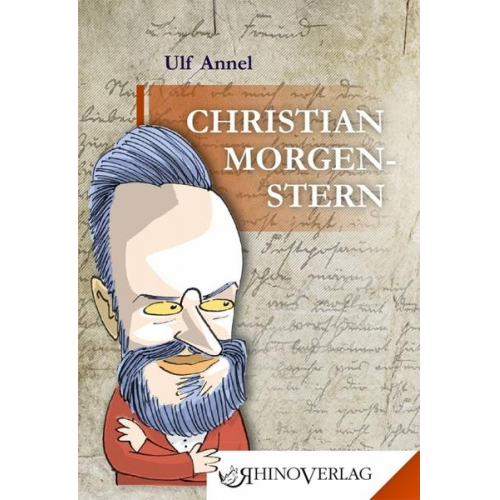 Ulf Annel - Christian Morgen-Stern