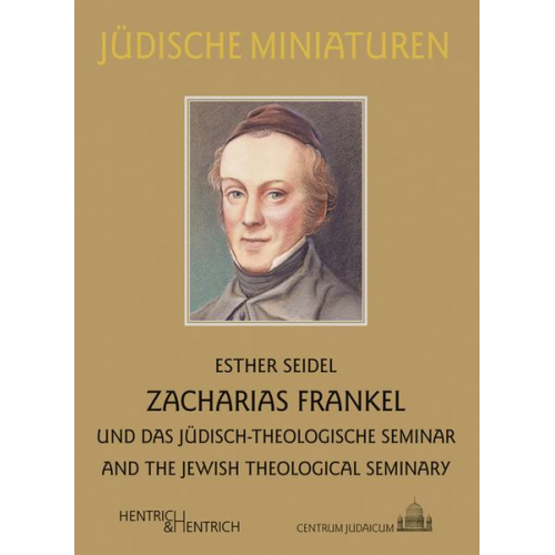 Esther Seidel - Zacharias Frankel