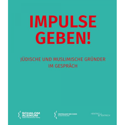 Impulse geben!