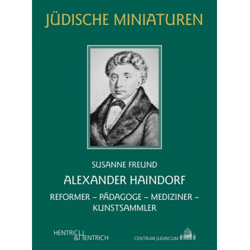 Susanne Freund - Alexander Haindorf