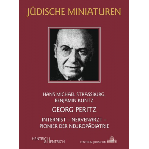 Benjamin Kuntz & Hans-Michael Strassburg - Georg Peritz