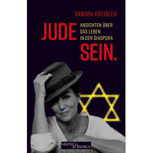 Sandra Kreisler - Jude Sein.