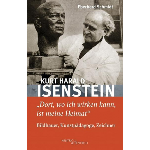 Eberhard Schmidt - Kurt Harald Isenstein