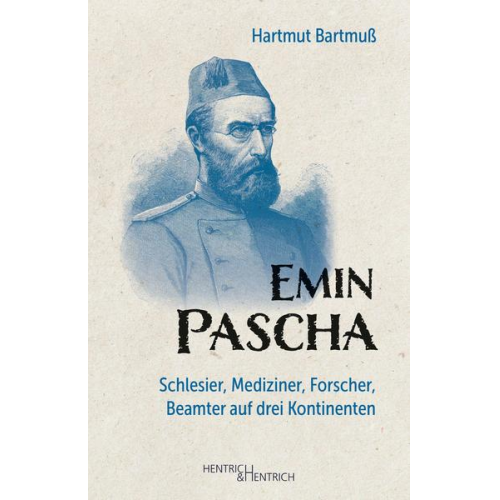 Hartmut Bartmuss - Emin Pascha