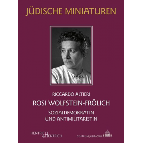 Riccardo Altieri - Rosi Wolfstein-Frölich