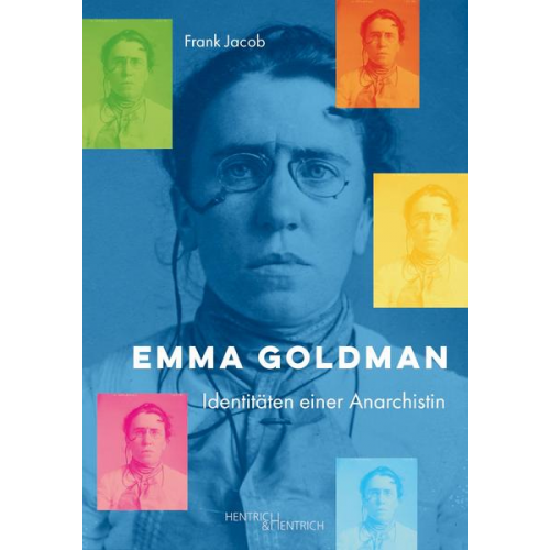 Frank Jacob - Emma Goldman