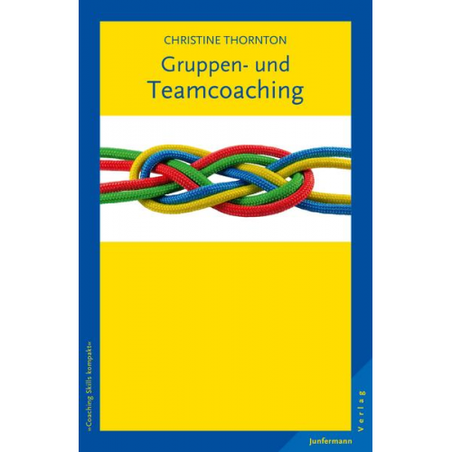 Christine Thornton - Gruppen- und Teamcoaching