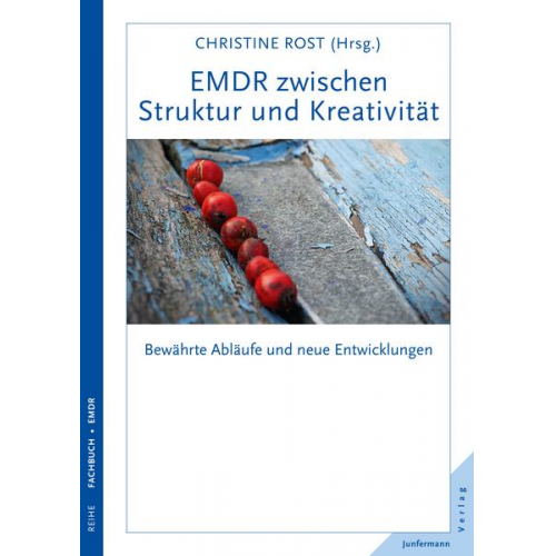 Christine Rost - EMDR zwischen Struktur und Kreativität