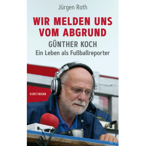 Jürgen Roth - Wir melden uns vom Abgrund