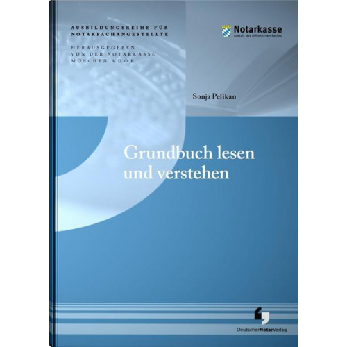 Grundbuch lesen und verstehen