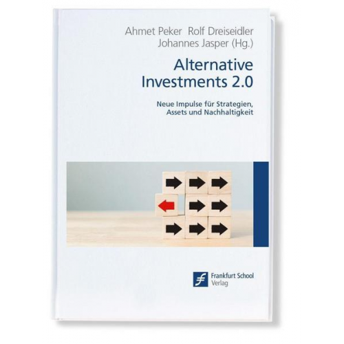 Alternative Investments 2.0