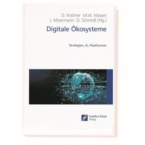 Digitale Ökosysteme