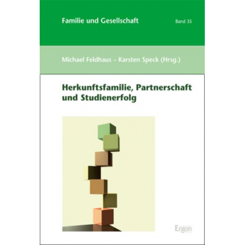 Michael Feldhaus & Karsten Speck - Herkunftsfamilie, Partnerschaft und Studienerfolg