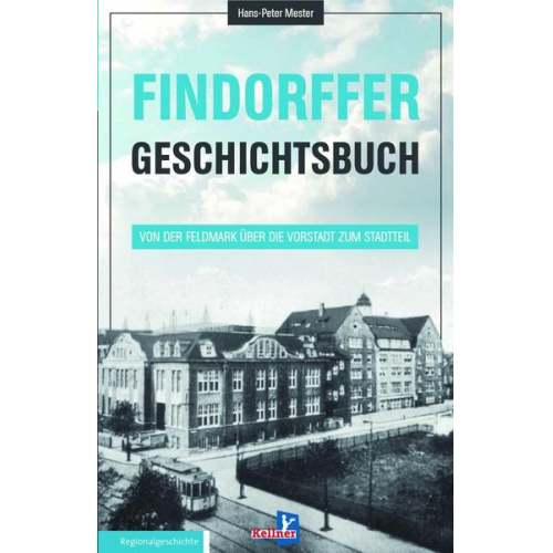 Hans-Peter Mester - Findorffer Geschichtsbuch