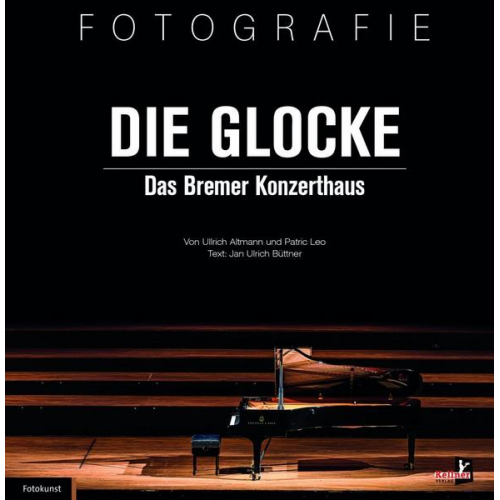 Ullrich Altmann & Patric Leo - Die Glocke