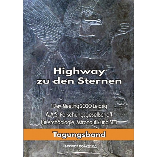 Erich von Däniken & Dieter Bremer & Peter Fiebag & Hartwig Hausdorf & Friedhelm Krämer - Highway zu den Sternen