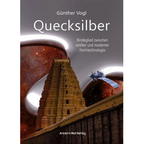 Günther Vogl - Quecksilber